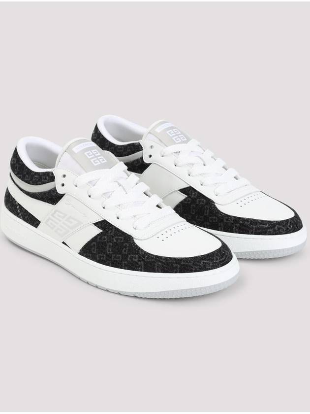 Givenchy Sneakers - GIVENCHY - BALAAN 3