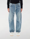 blue beat denim - SAINT LAURENT - BALAAN 1