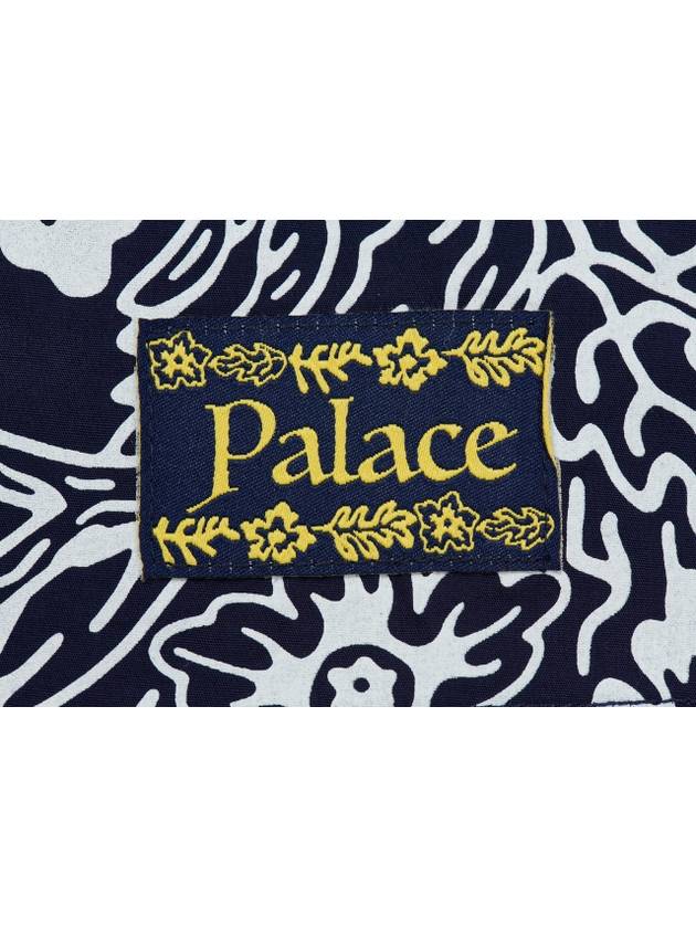 Paloha Shirt Navy - PALACE - BALAAN 3