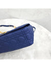 women shoulder bag - DIOR - BALAAN 4