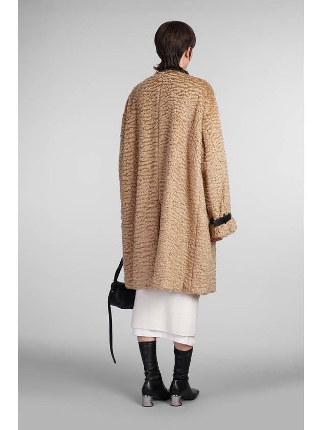 Jil Sander Fur - JIL SANDER - BALAAN 3