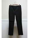 Needle double layered slacks - 3.1 PHILLIP LIM - BALAAN 1