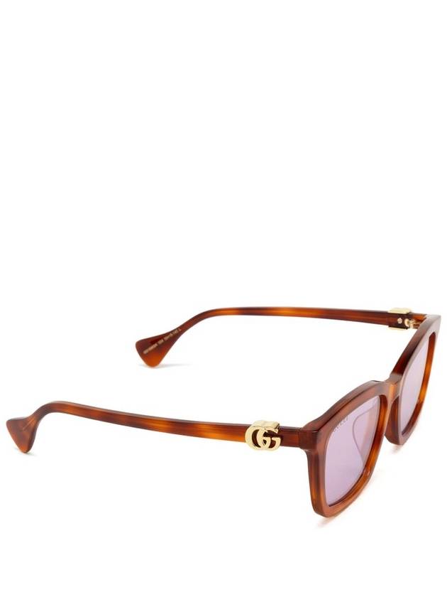 Sunglasses 00 538189490 GG1596SK 004 HAVANA - GUCCI - BALAAN 3