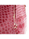 Women s Crocodile Sequin of Two Way Bag 9509 - VIVIENNE WESTWOOD - BALAAN 9