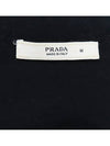 Smith Market Used Luxury Wool Dress Women s Clothing - PRADA - BALAAN 5