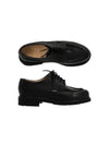 Siam Board Lace-Up Derby Black - PARABOOT - BALAAN 2