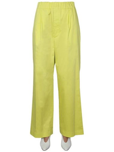 Jejia Wide Trousers - JEJIA - BALAAN 1