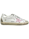 Superstar Women’s Sneakers 81482 - GOLDEN GOOSE - BALAAN 2