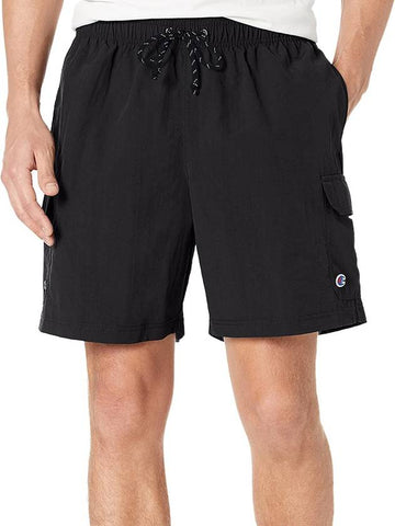 Men's Hike Cargo Short Pants Shorts - CHAMPION - BALAAN 1