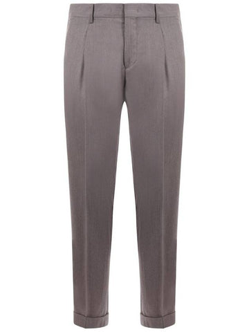 Briglia 1949  "Tiberios" Trousers - BRIGLIA 1949 - BALAAN 1