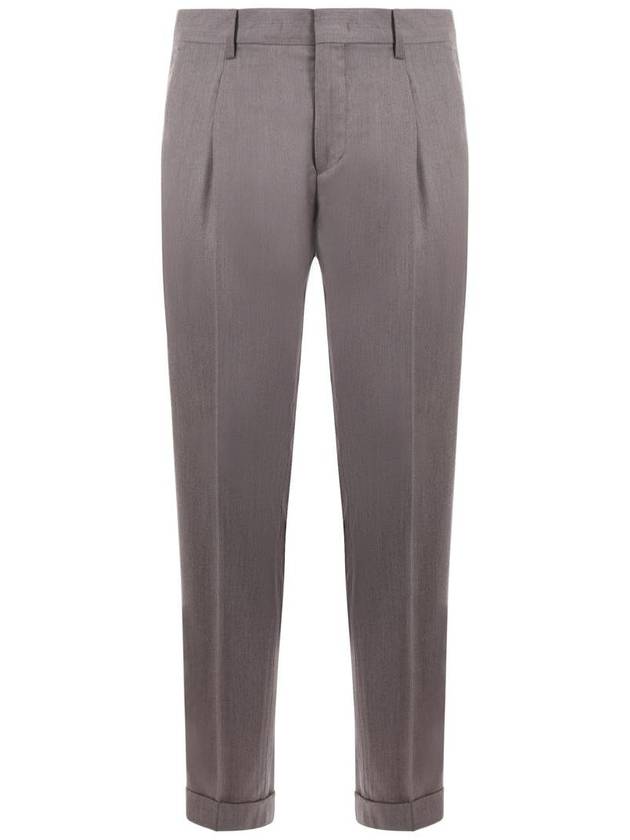 Briglia 1949  "Tiberios" Trousers - BRIGLIA 1949 - BALAAN 1