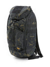 IMBS Pioneer Backpack Black Camo - MAGFORCE - BALAAN 1