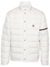 Men s Colombo Short Down Padded Jacket 1A00013 54A81 034 - MONCLER - BALAAN 1