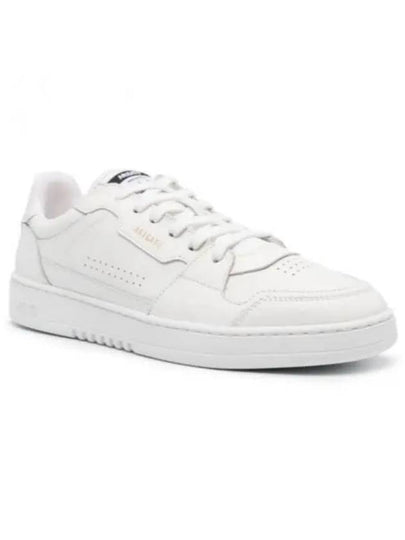 Sneakers F2299001 WHT WHITE - AXEL ARIGATO - BALAAN 2