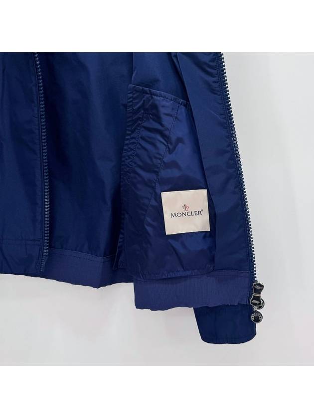 Women s windbreaker jacket size 0 - MONCLER - BALAAN 8