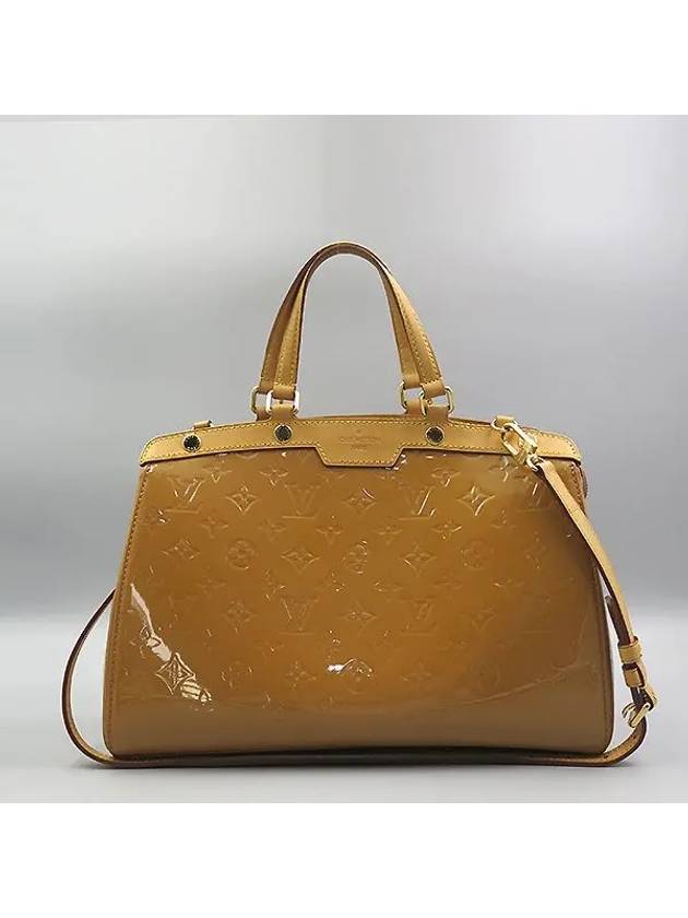 M90068 2 WAY bag - LOUIS VUITTON - BALAAN 2