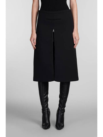 Courrèges Skirt - COURREGES - BALAAN 1