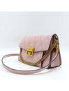 BB501CB08Z shoulder bag - GIVENCHY - BALAAN 3