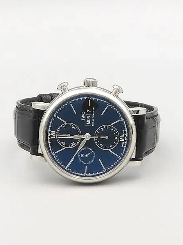 IW391029 Men s Watch - IWC - BALAAN 2