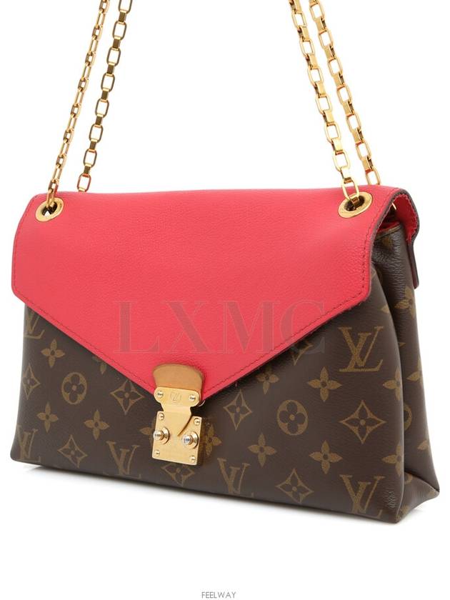 women shoulder bag - LOUIS VUITTON - BALAAN 2