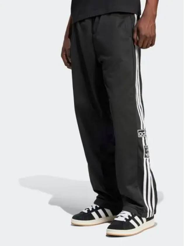 Adibreak Pants BLACK - ADIDAS - BALAAN 1