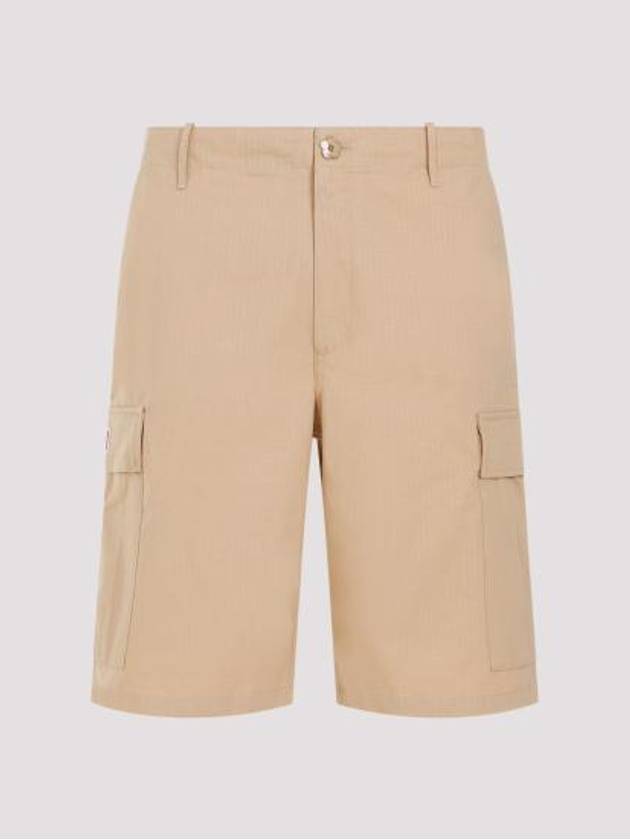 Short Pants FE55SH2359DL 12 CAMEL - KENZO - BALAAN 1