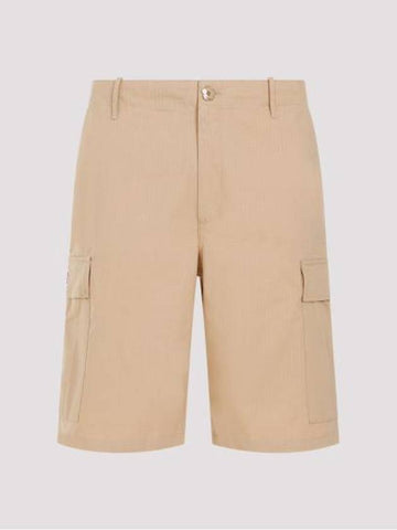 Short Pants FE55SH2359DL 12 CAMEL - KENZO - BALAAN 1