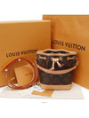 women cross bag - LOUIS VUITTON - BALAAN 2