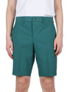 Men's Golf Eloy Shorts Green - J.LINDEBERG - BALAAN 2