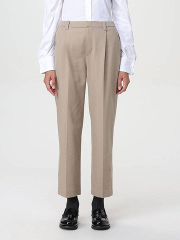 Pants woman Brunello Cucinelli - BRUNELLO CUCINELLI - BALAAN 1