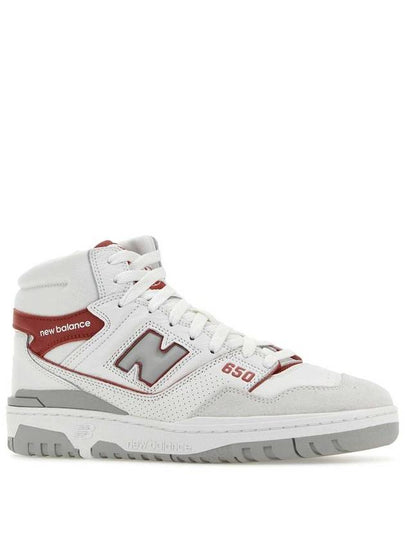 New Balance '650' Sneakers - NEW BALANCE - BALAAN 2