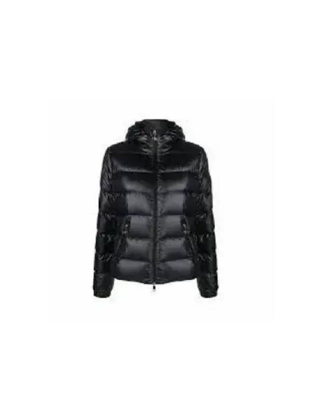 1A00038 595ZJ 999 Tibre short down jacket 908735 - MONCLER - BALAAN 1