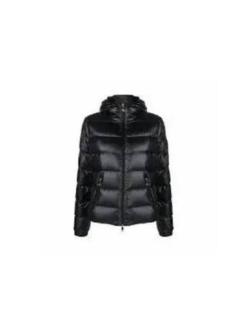 1A00038 595ZJ 999 Tibre short down jacket 908735 - MONCLER - BALAAN 1