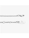 Women's Ariella Bracelet Silver - VIVIENNE WESTWOOD - BALAAN 6