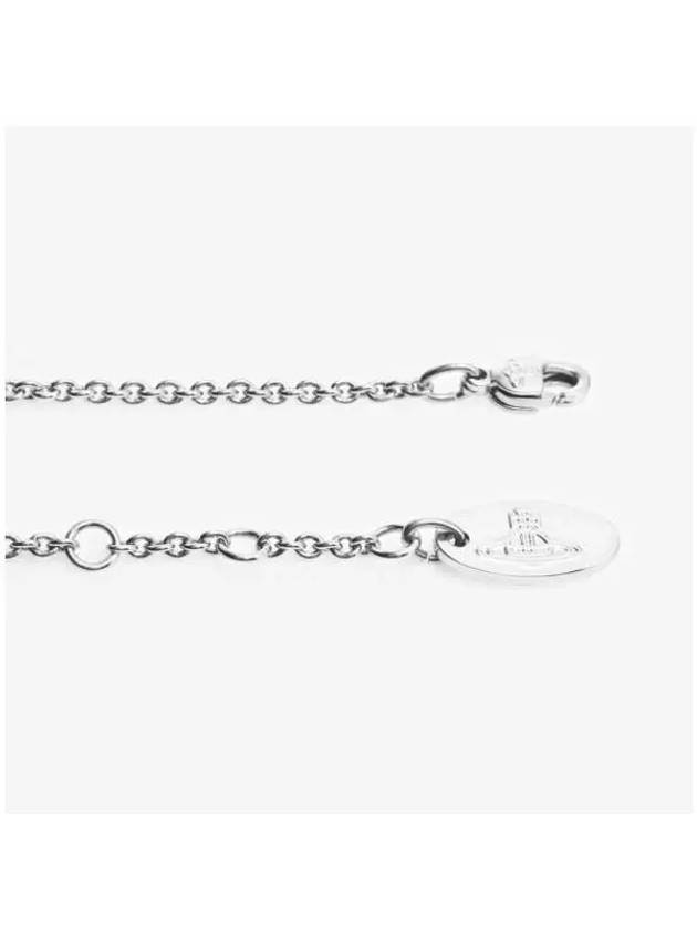 Women's Ariella Bracelet Silver - VIVIENNE WESTWOOD - BALAAN 6