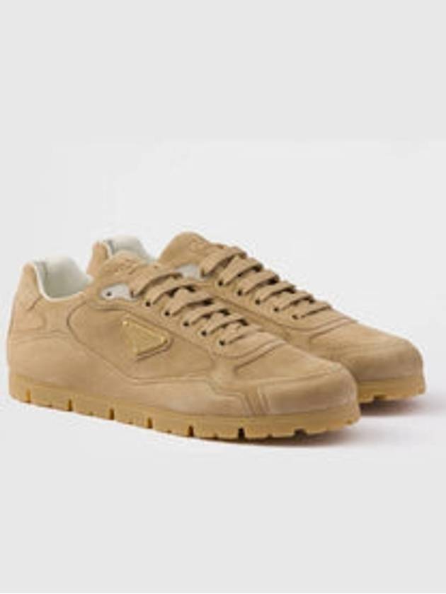 Sneakers 780025 Free - PRADA - BALAAN 1