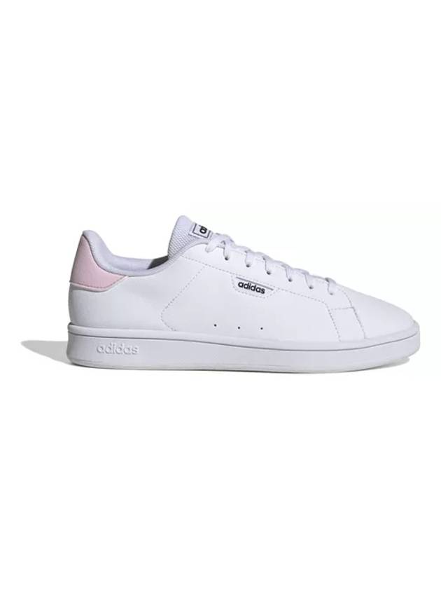 Court Logo Low Top Sneakers Cloud White - ADIDAS - BALAAN 1