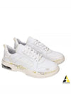 Steven Low Top Sneakers White - PREMIATA - BALAAN 2