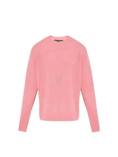 Sweater C60088CKQ TANGO PINK - ACNE STUDIOS - BALAAN 2