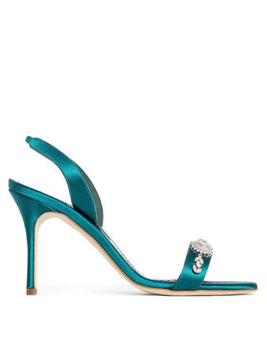 Manolo Blahnik Sandals & Slides - MANOLO BLAHNIK - BALAAN 1