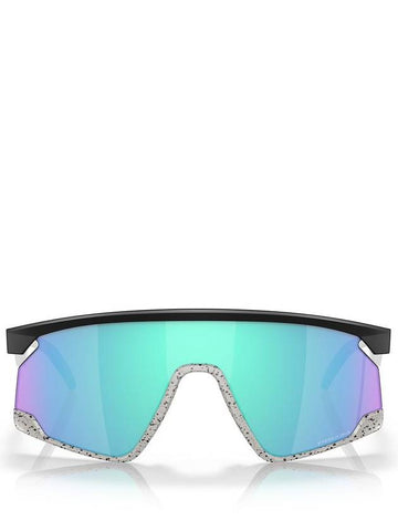 Oakley OO9280 Matte Black - OAKLEY - BALAAN 1