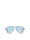 LV Ride Sunglasses Blue Comfortable Z2544U - LOUIS VUITTON - BALAAN 2