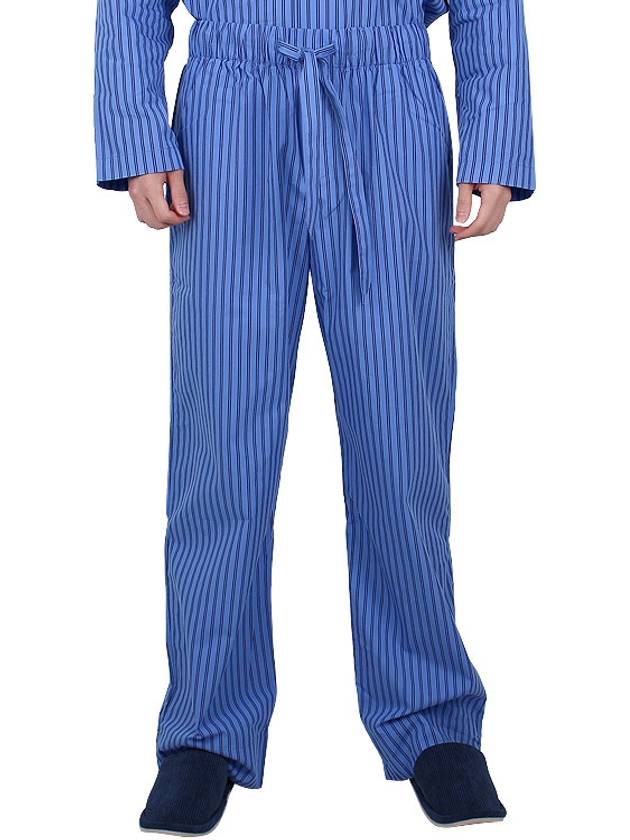 Poplin Striped Pajama Pants SWP BS - TEKLA - BALAAN 2