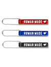 Acrylic Keychain Gray HM27GD166 - HUMAN MADE - BALAAN 3