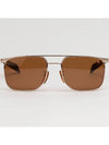 Sunglasses DB7048S RHL70 two bridge square fashion - DAVID BECKHAM - BALAAN 3