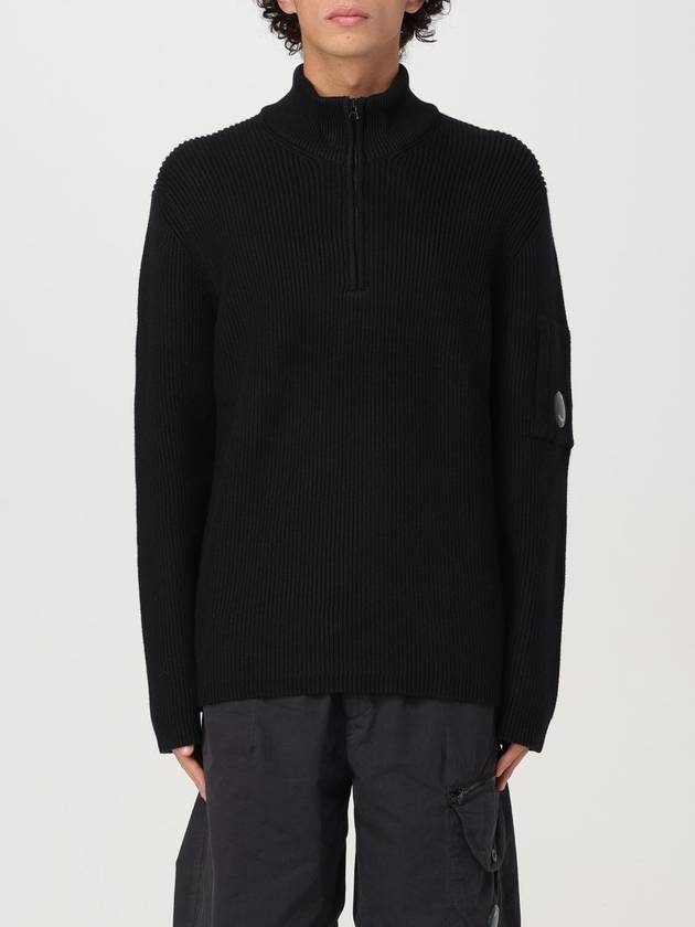 Sweater men C.p. Company - CP COMPANY - BALAAN 1