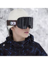 2024 2025 IX3PRO Starbucks Ski Snowboard IX9 Goggles - IXNINE - BALAAN 10