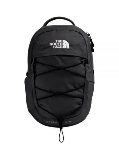 Borealis Mini Backpack Black - THE NORTH FACE - BALAAN 2