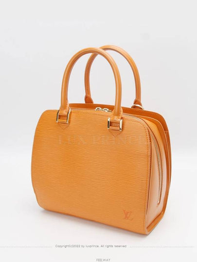 women tote bag - LOUIS VUITTON - BALAAN 2