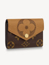 Monogram Zo? Halfwallet - LOUIS VUITTON - BALAAN 2